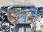2025 Kawasaki ZX636 K
