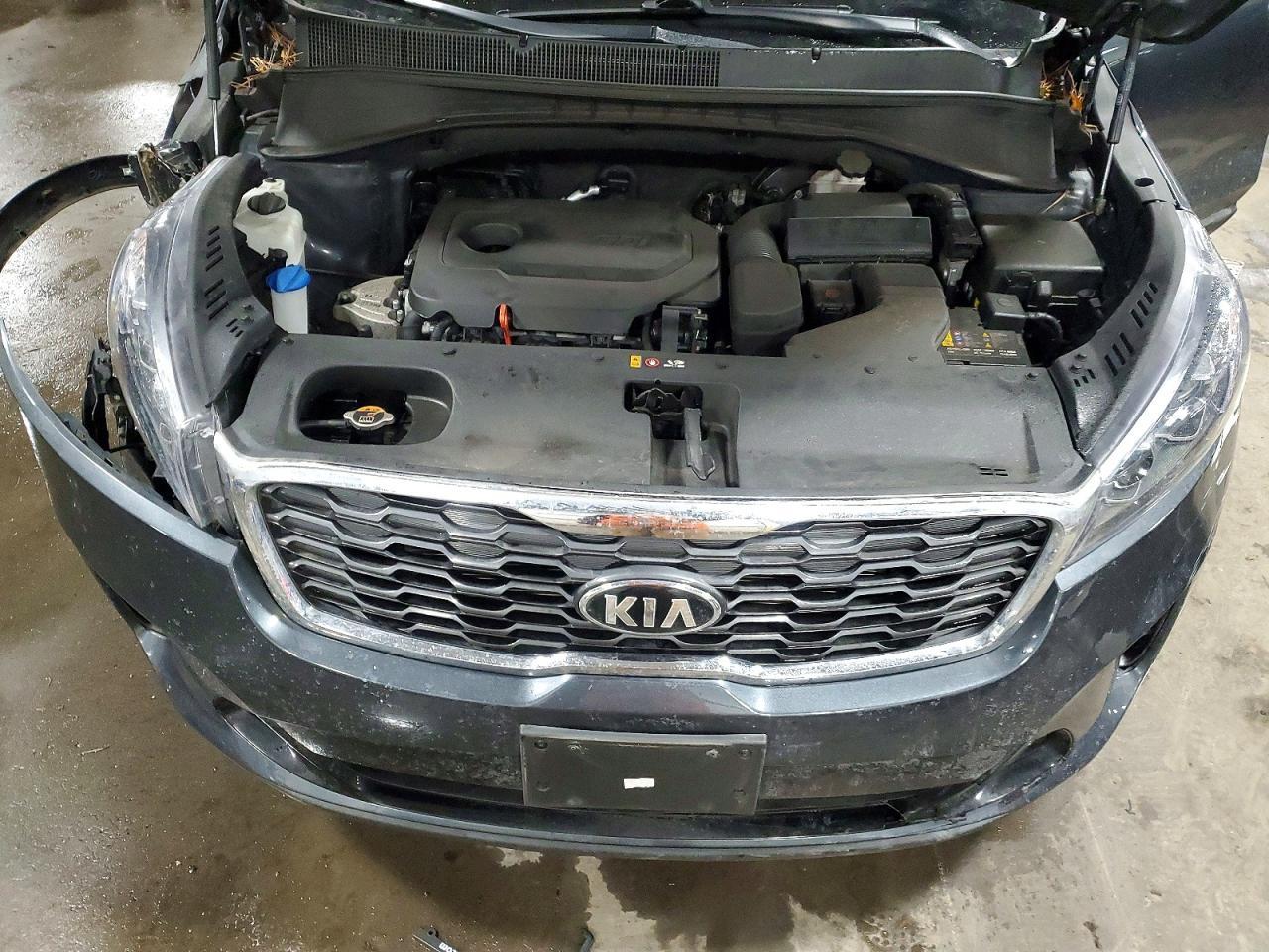 2020 KIA Sorento l