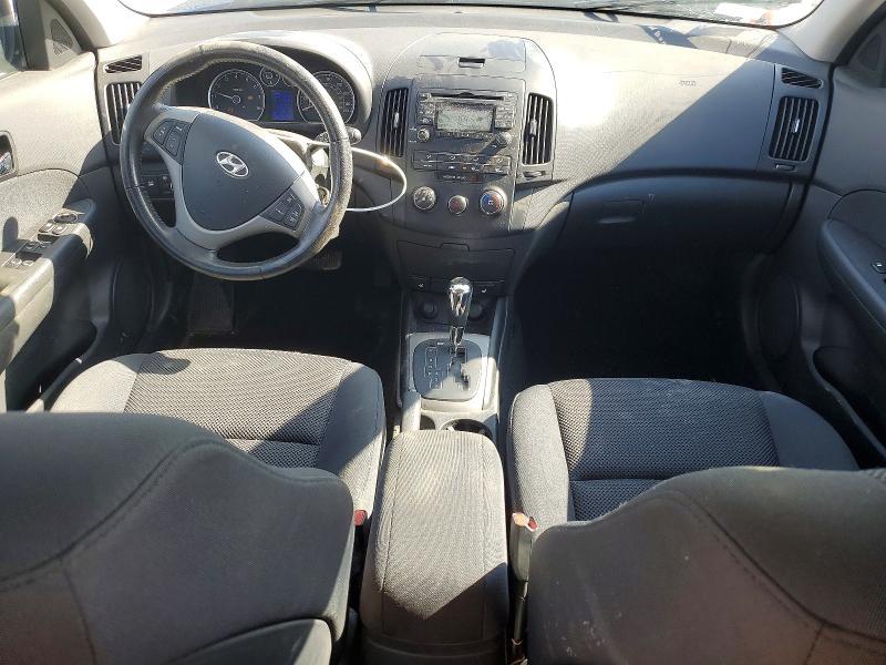 2009 Hyundai Elantra Touring