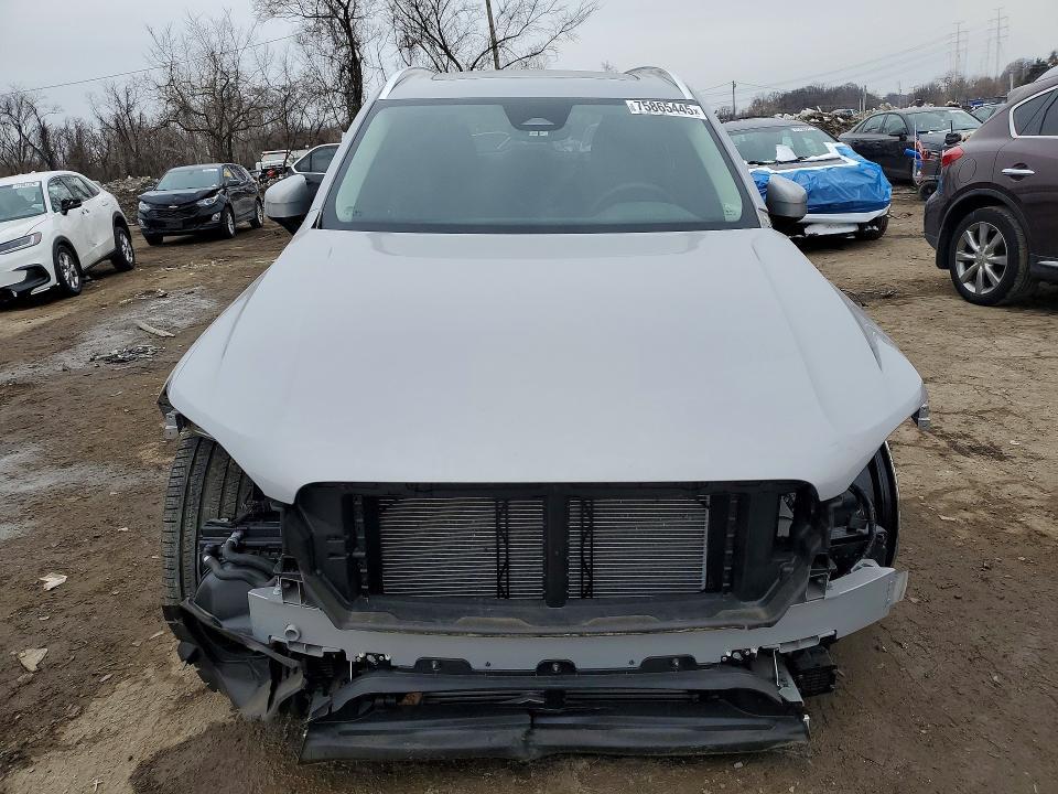 2023 Volvo Xc90 Plus