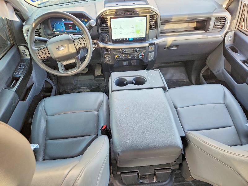 2024 Ford F150 xl