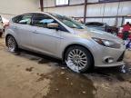2012 Ford Focus Titanium