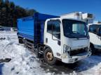 2014 Isuzu NPR HD Refuse Truck