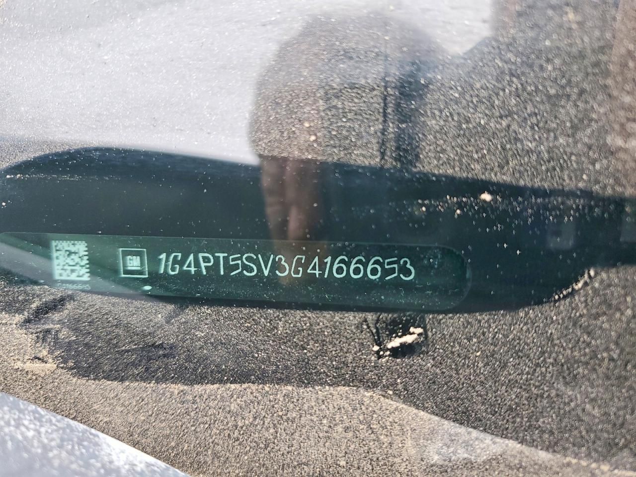 2016 Buick Verano Premium