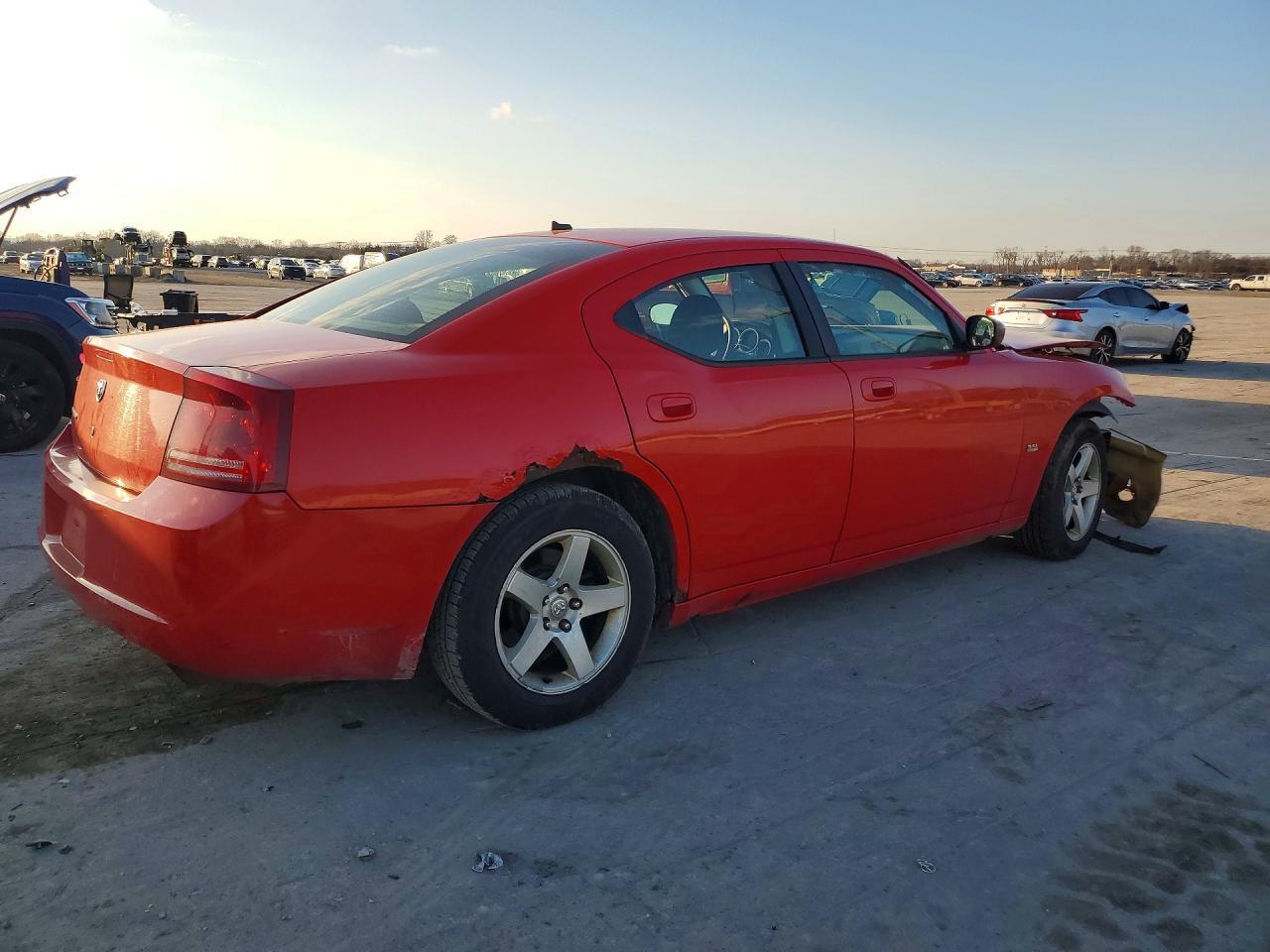 2008 Dodge Charger