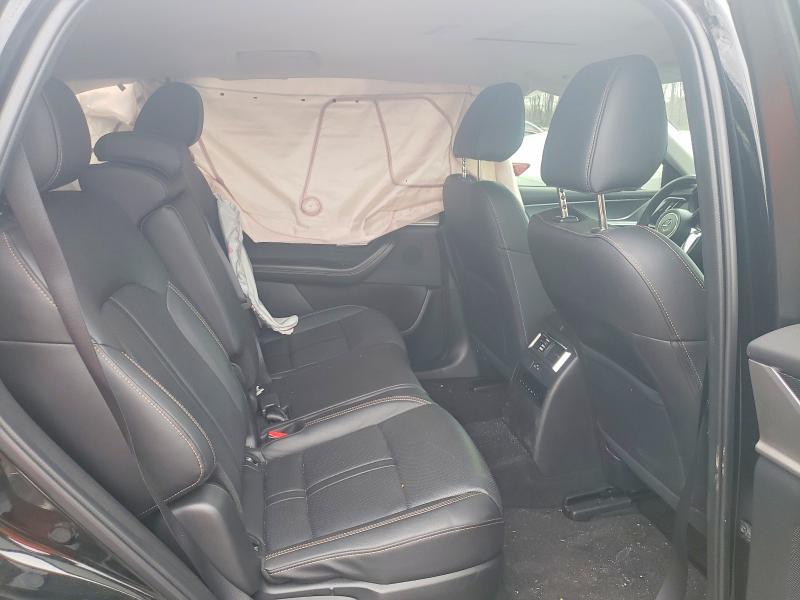 2025 Mazda Cx-90 Preferred