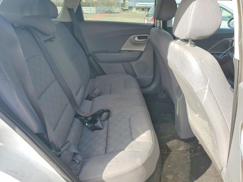 2019 KIA Niro lx
