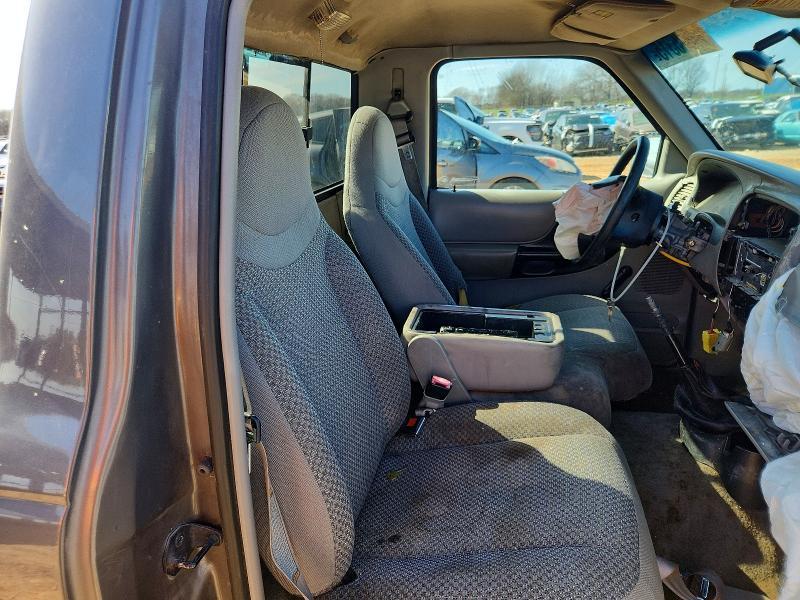 1998 Ford Ranger