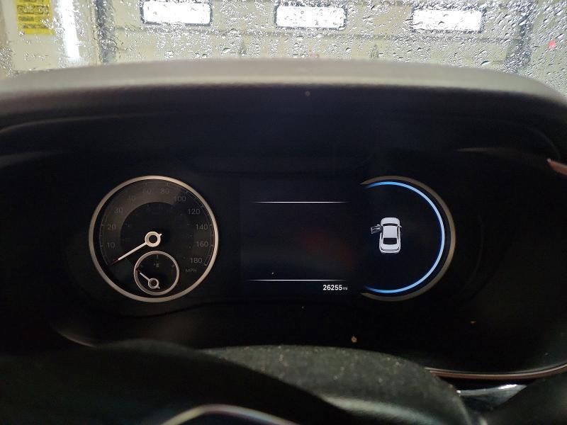 2025 Genesis G70 Base