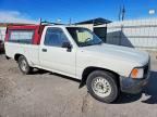1993 Toyota Pickup Base