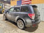 2012 Subaru Forester Limited
