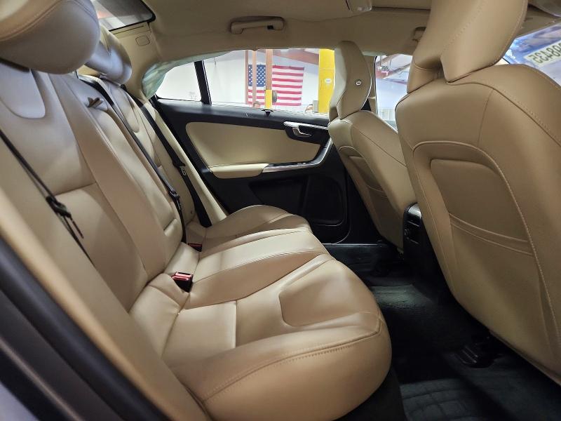 2018 Volvo S60 Inscription