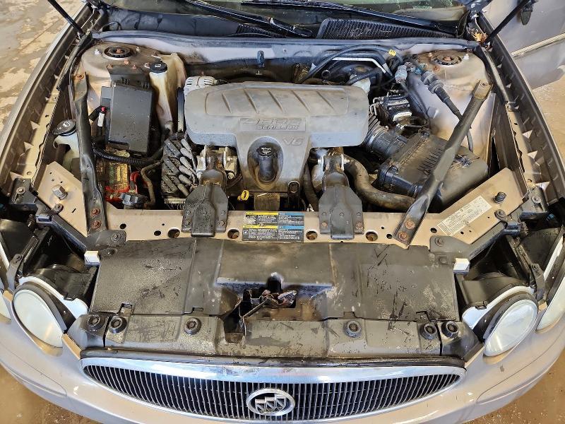 2006 Buick Lacrosse cxl