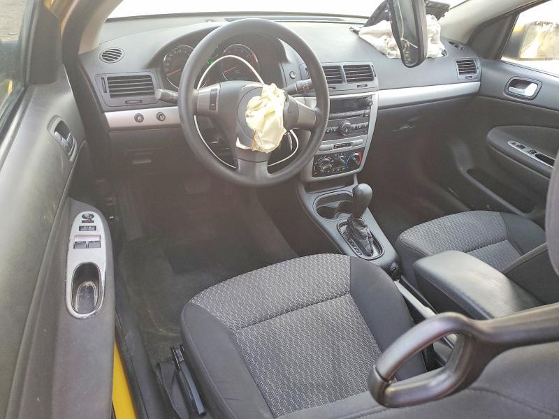 2009 Chevrolet Cobalt lt