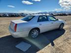 2008 Cadillac DTS