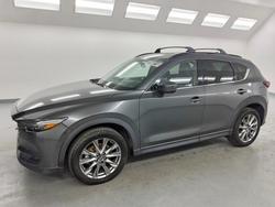 Vehiculos salvage en venta de Copart Van Nuys, CA: 2020 Mazda Cx-5 Grand Touring Reserve