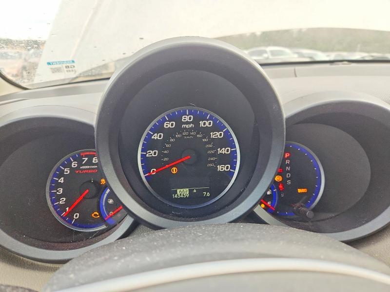 2012 Acura RDX