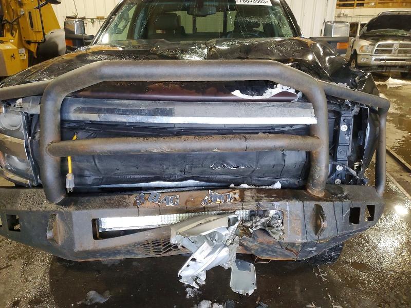 2016 Chevrolet Silverado K2500 Heavy Duty LTZ