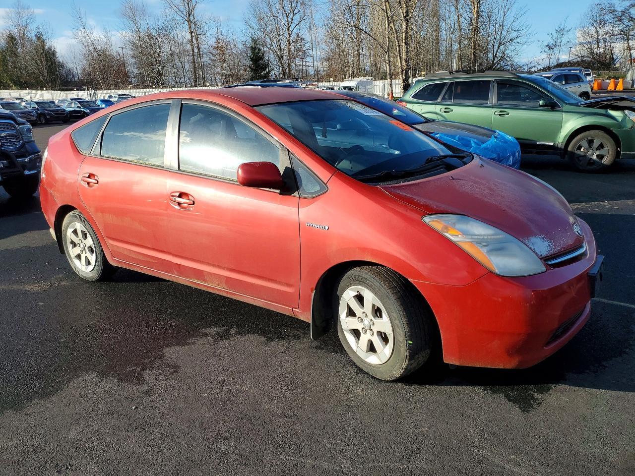 2009 Toyota Prius