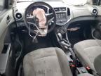 2018 Chevrolet Sonic ls