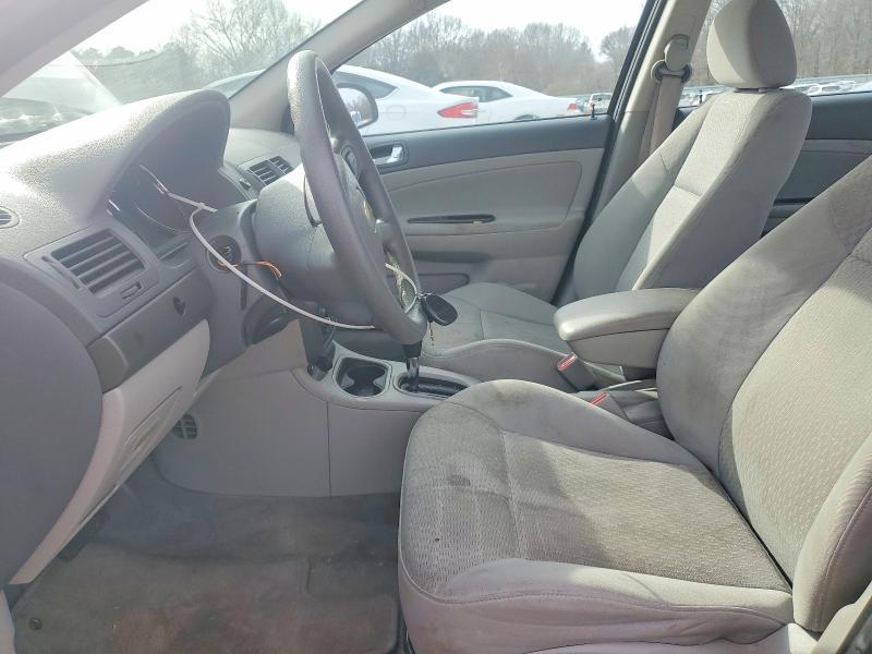 2005 Chevrolet Cobalt ls