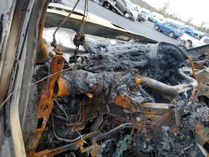 2022 Ford Transit T-250