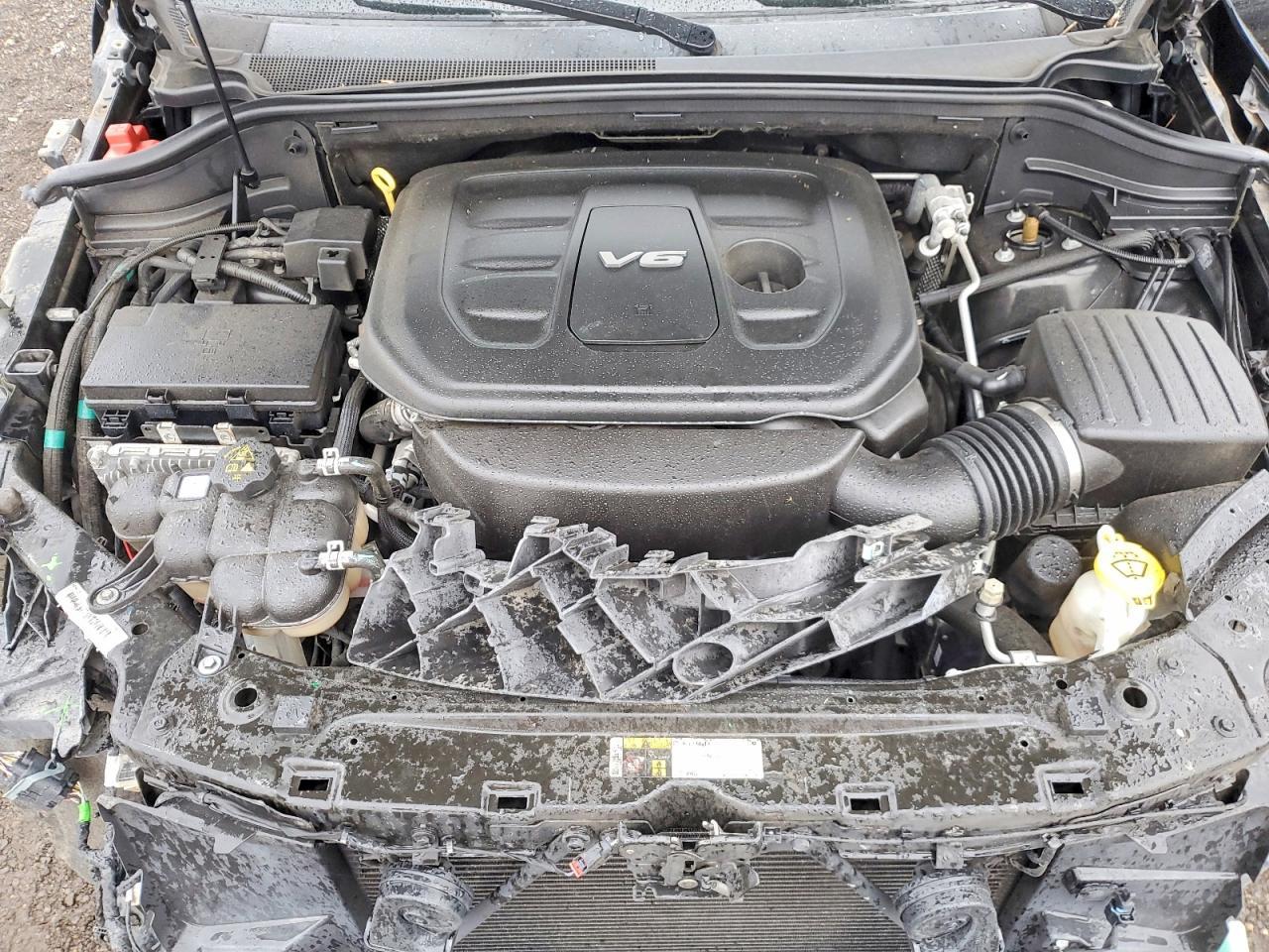 2018 Jeep Grand Cherokee Summit