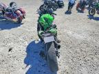 2020 Kawasaki EX650 M