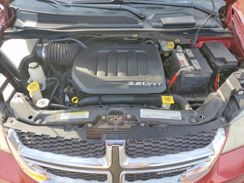 2011 Dodge Grand Caravan Mainstreet