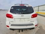 2007 Hyundai Santa fe se