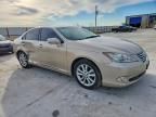 2012 Lexus Es 350 Base
