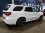 2018 Dodge Durango r