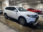 2016 Mitsubishi Outlander se