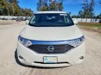 2017 Nissan Quest s