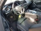2022 BMW Z4 Sdrive30i