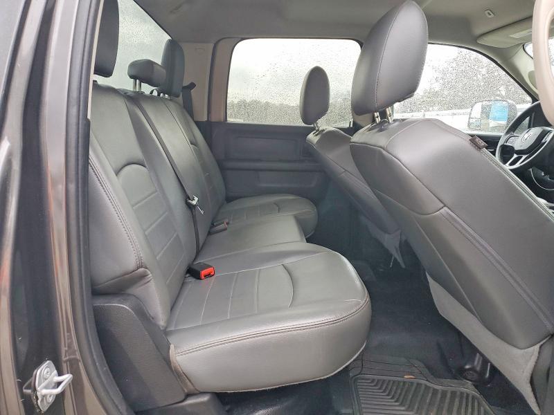 2018 Dodge Ram 2500 st