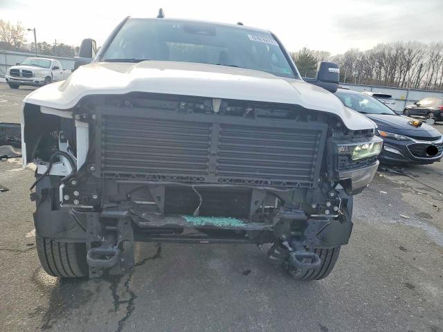 2025 Dodge Ram 2500 big Horn