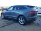 2018 Jaguar F-pace Premium