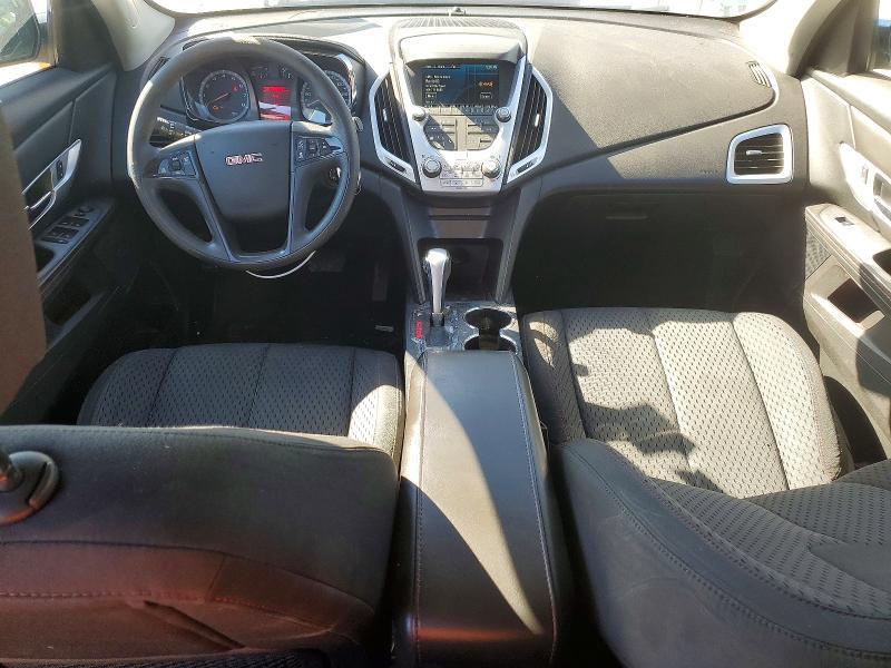 2013 GMC Terrain sle