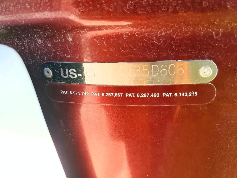 2006 Glastron 2006 Glas Boat-Boat