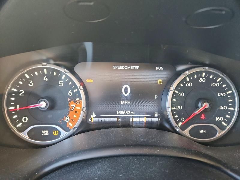 2015 Jeep Renegade Limited