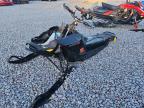 2021 Skidoo MXZ X 850 E-TEC E.S