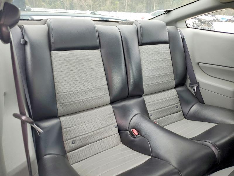 2007 Ford Mustang gt
