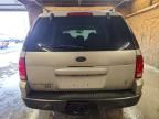 2004 Ford Explorer xlt