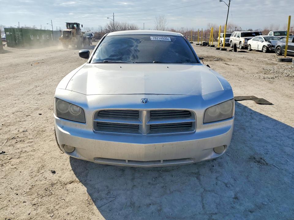 2008 Dodge Charger sxt