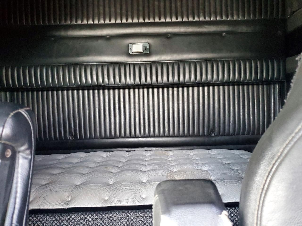 2010 Kenworth Construction T660