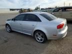 2008 Audi A4 2.0t Quattro