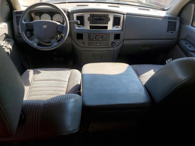 2008 Dodge RAM 1500 ST