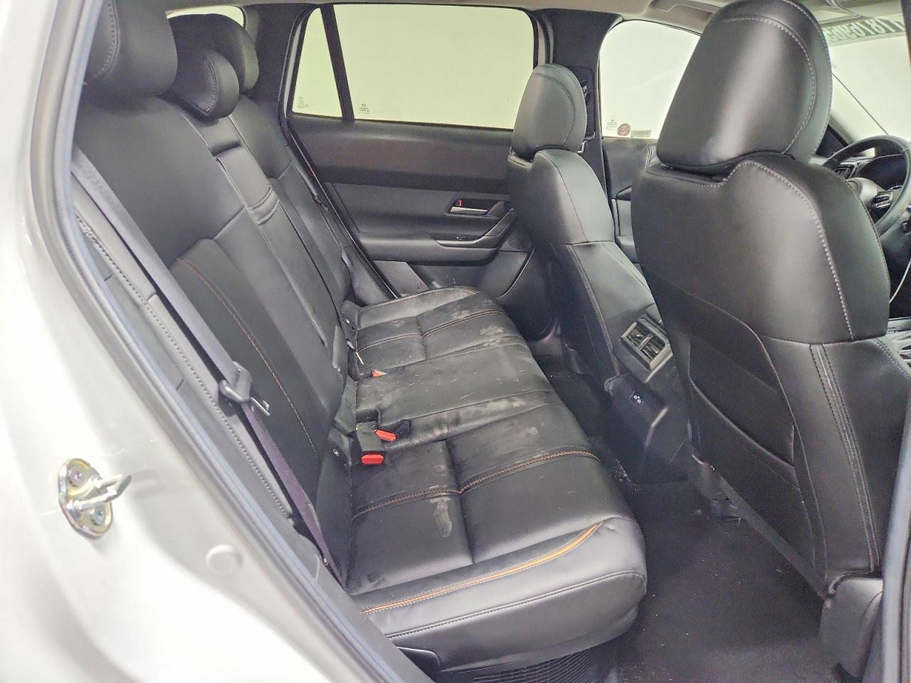 2025 Mazda Cx-50 Premium
