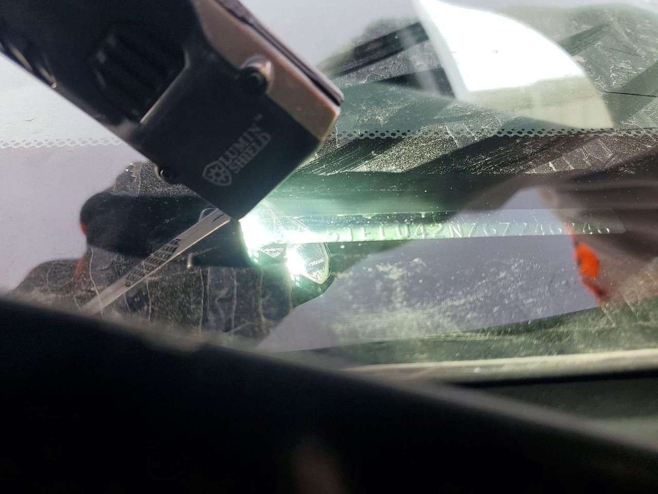 2006 Toyota Tacoma Double cab